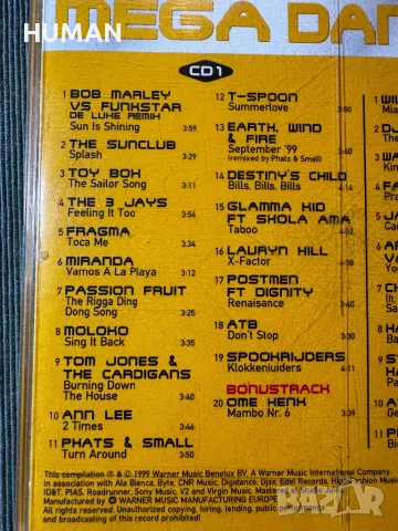 Italo disco - Blue System - Modern Talking - Dance - F Y C, снимка 14 - CD дискове - 48551876