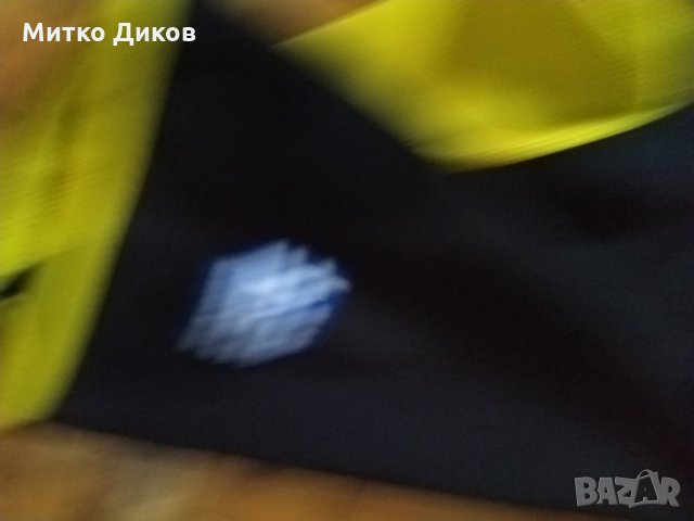 АЕК тениска №32 размер ХЛ, снимка 3 - Футбол - 28302207