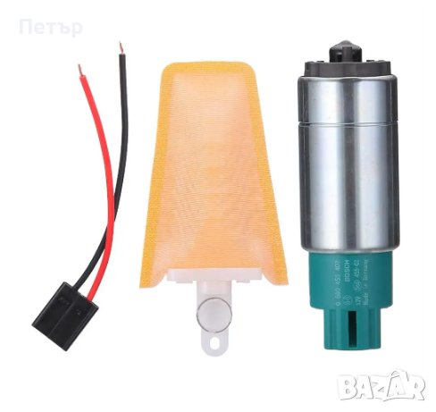 Бензинова помпа за мотор Honda CBR600, CBR750, CBR929, CBR954, CBR1000, RR