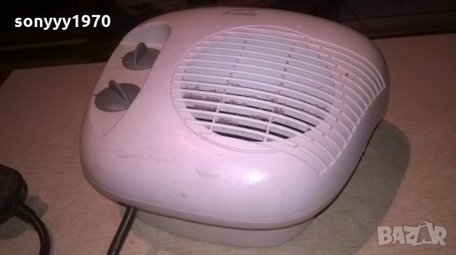 delonghi hi-power-внос англия, снимка 11 - Отоплителни печки - 27386949