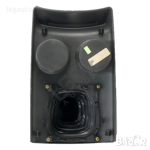 Конзола скоростен лост с поставка за чаши Mazda Tribute 2000-2011 ID: 137808, снимка 3 - Части - 48067767