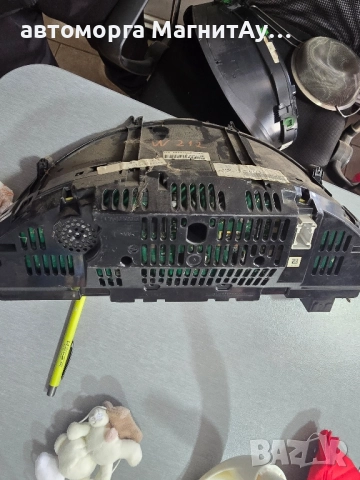 Километраж Mercedes-Benz E-Class (W212)(2009-2016), снимка 3 - Части - 51893536