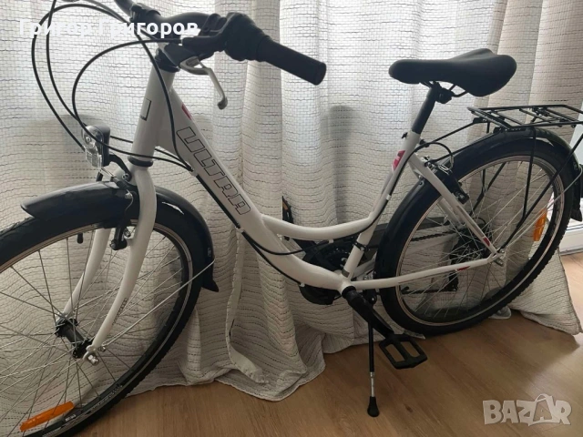 Дамски велосипед