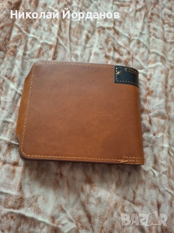 портофейл на цска , снимка 4 - Фен артикули - 52823576