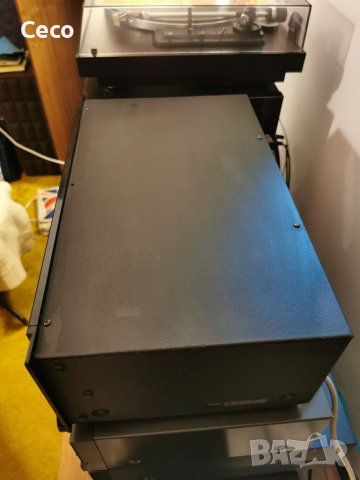 Стерео Тунер Superscope Marantz BLT-500 , снимка 6 - Радиокасетофони, транзистори - 36923809