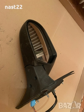 Ляво огледало Грейт Уол Ховър 5/Great Wall Hover 5, снимка 5 - Части - 51775220