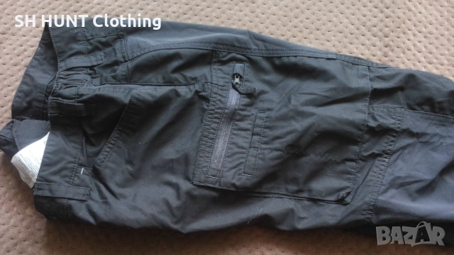 BLAKLADER 1759-1845 Stretch Work Trouser разм S работен панталон с от части еластична материя W4-209, снимка 9 - Панталони - 52026507