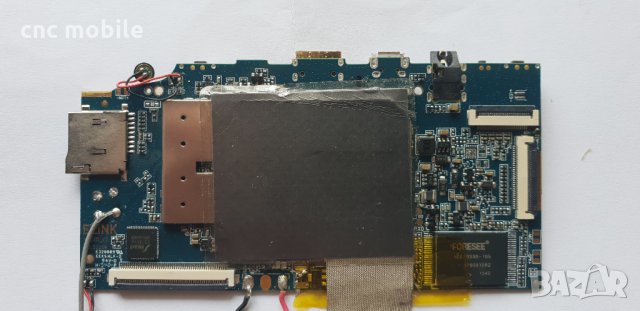 Blaupunkt Discovery 111C - BHN4  оригинални части и аксесоари , снимка 7 - Таблети - 33646037