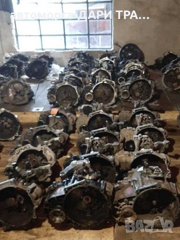 Скоростни кутий за масовите автомобили, снимка 3 - Части - 28097967