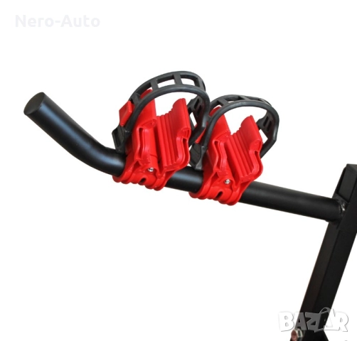 Стойка за велосипед - двойна, снимка 6 - Аксесоари и консумативи - 51454798