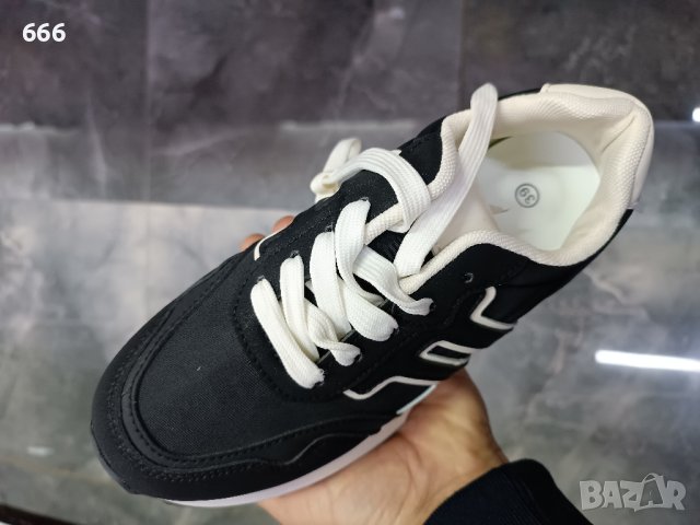 Маратонки , снимка 3 - Маратонки - 43064528