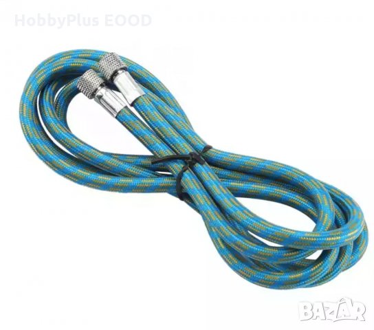 Аерограф тип пистолет, снимка 9 - Педикюр и маникюр - 33237645