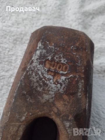 Голям български чук, снимка 5 - Градински инструменти - 52512934
