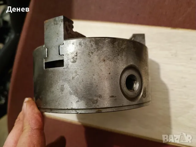 Патронник,универсал 125 мм., снимка 5 - Стругове - 48839486