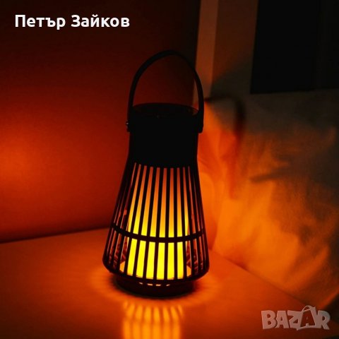 Безжичните LED високоговорител, снимка 2 - Bluetooth тонколони - 39409616