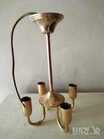 ретро полилей