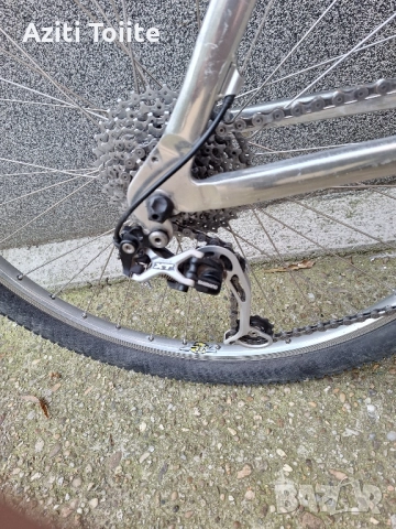 mtb 26 -easton, снимка 3 - Велосипеди - 52270378