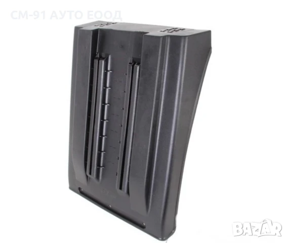 Калник полуремарке KRONE