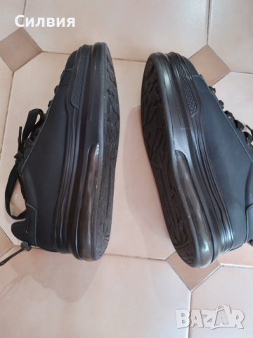 Обувки от естествена кожа,номер 41, снимка 2 - Дамски ежедневни обувки - 40799035