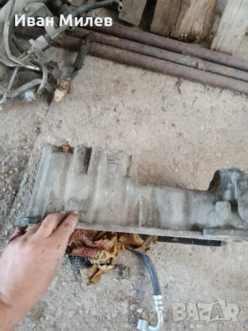 части за Киа Рио , снимка 12 - Части - 50546249