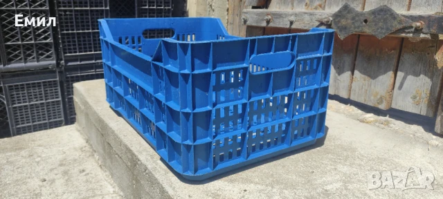  Щайги за Хляб и Др., снимка 2 - Други - 50947362