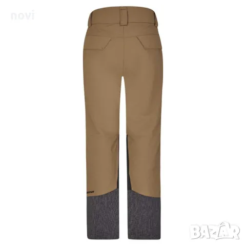 Ziener Telkamar, 4XL, ново, оригинално мъжко ски/сноуборд яке, снимка 5 - Зимни спортове - 47488607