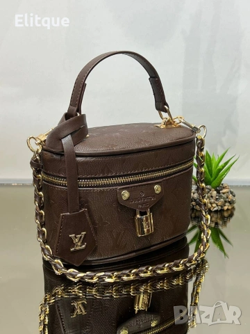 чанти louis vuitton , снимка 3 - Чанти - 53314982