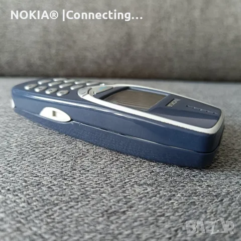 Nokia 3310, снимка 6 - Nokia - 48095274