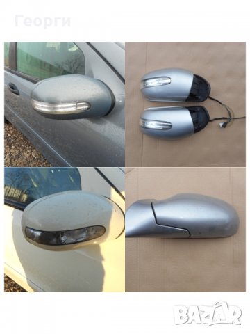 Огледала от Мерцедес, снимка 6 - Части - 27461304