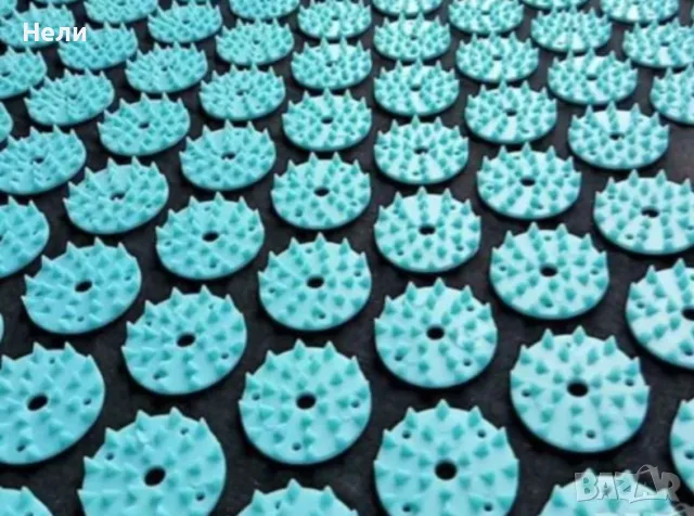 възглавничка за акупресура, снимка 3 - Йога - 47703291