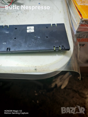 Платка за Саекоя, снимка 3 - Кафемашини - 52716794