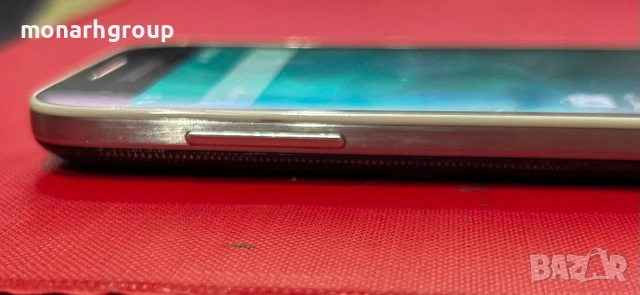 Телефон Samsung galaxy S4 mini / GT-I9195/със спукан дисплей, снимка 6 - Samsung - 53461065