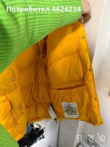 Зимно яке The north face , снимка 5 - Якета - 53328573