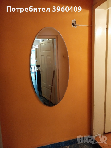 продажба на огледало, снимка 1