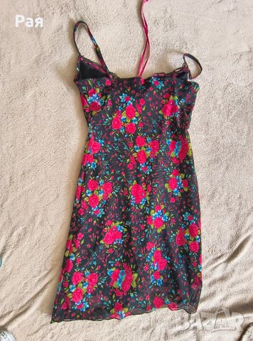 Рокля tally weijl, снимка 1