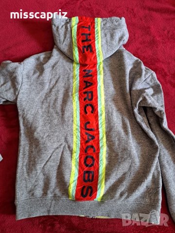 Анцунг Марк Якобс , снимка 3 - Детски анцузи и суичери - 40861618