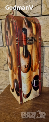 Кутии за Вино