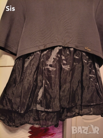 Дамска блуза- Lucy Fashion, снимка 3 - Блузи с дълъг ръкав и пуловери - 52840296