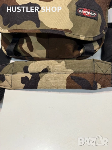 Чанта EASTPAK , снимка 3 - Чанти - 53373559