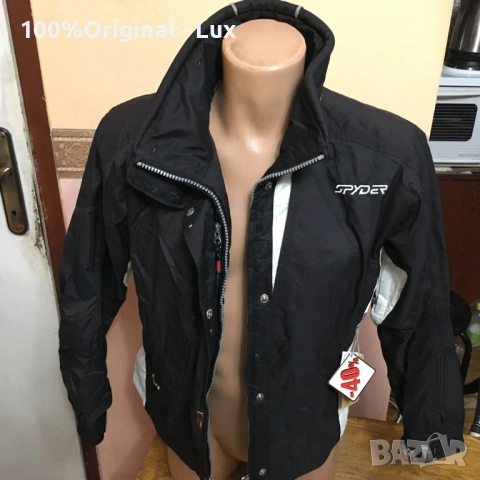 SPYDER-Американско огинално,марково-М-р-р, снимка 1
