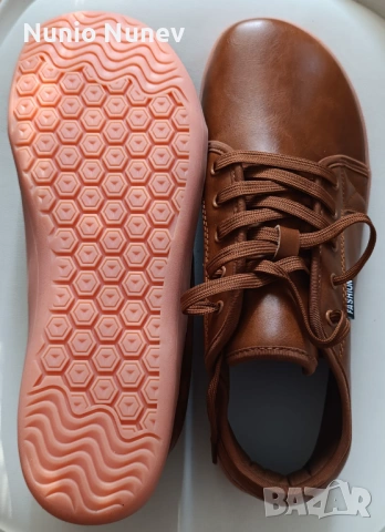 Мъжки обувки, снимка 2 - Ежедневни обувки - 53393598