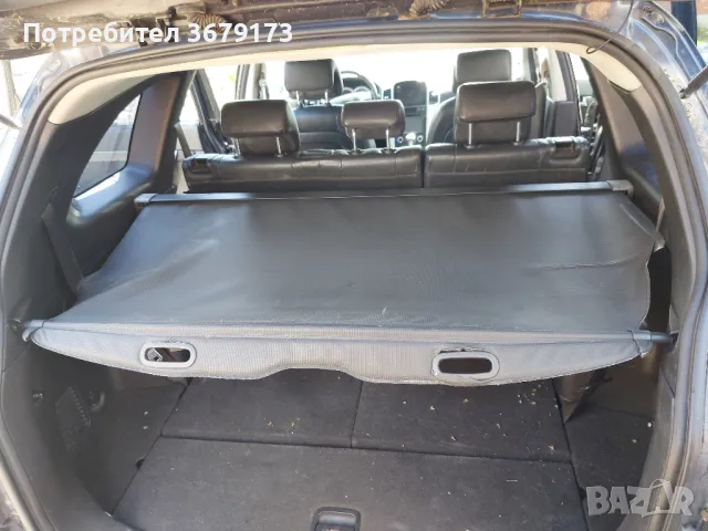 Шевролет Каптива / Chevrolet Captiva НА ЧАСТИ, снимка 7 - Части - 50086135