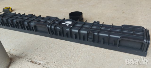 ТОП ЦЕНА ! Най истинските ! Най здравите ! Подов линеен сифон - канал отводнител - дренаж - решетка, снимка 11 - ВИК - 40750685