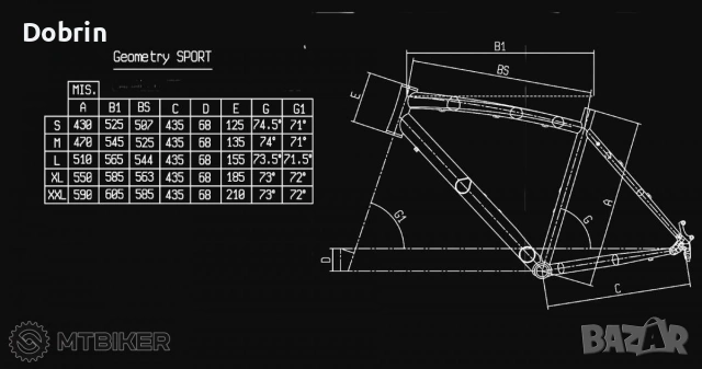 Фитнес велосипед Bianchi C Sport 3, снимка 12 - Велосипеди - 53254129