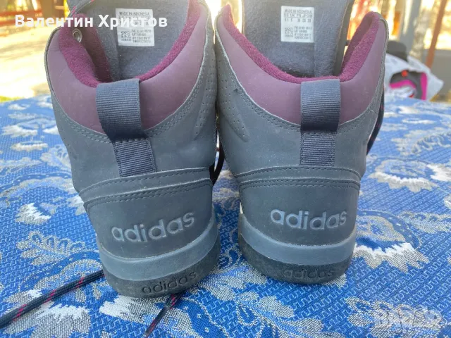 Кецове Адидас номер 38-нова цена, снимка 4 - Кецове - 47805487