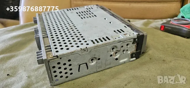 Sony XR-130OR Радио касетофон Ретро Сони плеар , снимка 5 - Аксесоари и консумативи - 50101407