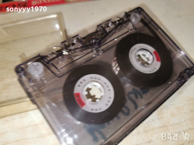 NEW BLUES 95 0201261918, снимка 13 - Аудио касети - 52957425