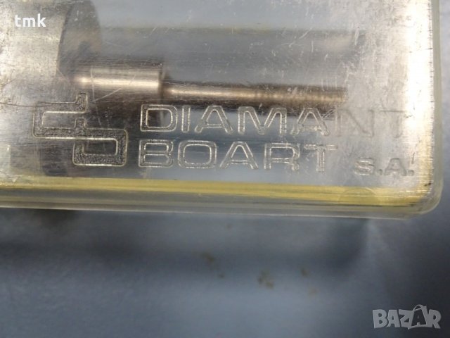 Диамантена боркорона Ф5 mm, снимка 2 - Бормашини - 32821788