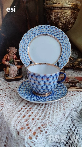 Сет лфз за кафе 