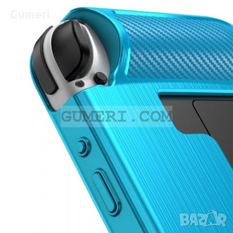 Nintendo Switch OLED Model - Силиконов Гръб , снимка 13 - Аксесоари - 34845092